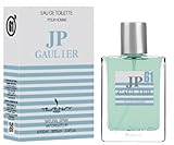 JP Gaulier - Parfum Homme generique / Inspiré par la prestigieuse parfumerie de Luxe / Eau De Toilette 100ml - Licences Discount ( Livraison Gratuite ) - Pas cher / bas prix / Destockage