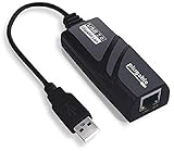 ASIX-AX88178-Controller und Realtek RTL8211CL PHY - Jumbopakete bis zu 9 KB auf Windows. Ruhemodus und Fernaktivierung