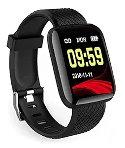 Smart Watch D116 Bluetooth 1.3