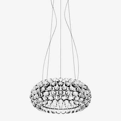 Preisvergleich Produktbild Foscarini Caboche Sospensione media