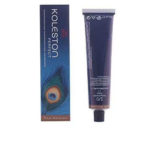 Wella KOLESTON PERFECT 2/0 60 ml