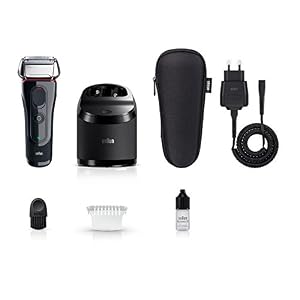Braun Series 5-5070cc System - Image 5