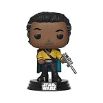 Funko Pop Lando Calrissian (Star Wars 313)