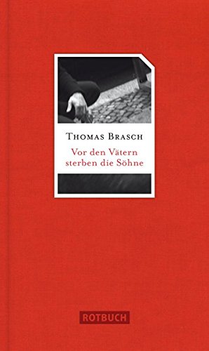 Download Vor Den Vatern Sterben Die Sohne Rotbuch Pdf Denzilradoslav