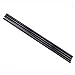 Price comparison product image LaDicha 3K Roll Wrapped 10Mm Carbon Fiber Tube 8Mm X 10Mm X 500Mm For Rc Models