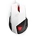 Produktbild CSL – 7 Tasten USB Gaming Mouse | optische Gaming Maus | 2800 dpi Abtastrate / High Precision | PC / MAC