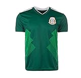 camisetas del futbol mexicano Característica: Sin contracción, Comprimido, Antiarrugas, Secado rápido, Transpirable, Antipilling