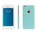 Produktbild iDeal Of Sweden IDHC6-12 Schlanke Schale für Apple iPhone 6/6S Lucite grün