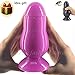 Produktbild Sm Funny New HugeBigLarge Dong Massage Plug Large Nightlife Y Stopper EeErotic Products,Purple