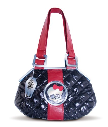 monster high purse