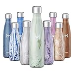 OTE Tazza Termica Da Viaggio In Acciaio Inox 316, 220 Ml, Doppia Parete Sottovuoto, Coperchio A Tenuta, Senza BPA, Mini E Leggera