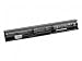 Produktbild HP Hochleistungsakku 55Wh Original für Hewlett Packard ProBook 470 G3 Serie