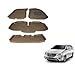 Auto Hub 3D Car Mat For Toyota Innova - Beige RS.1800.00