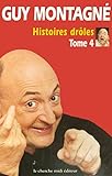 Histoires drôles, tome 4