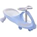 Produktbild Swing Auto Rutscher Scooter Kinder Spielzeug Wackeln Gyro Twist & Go Babyblau