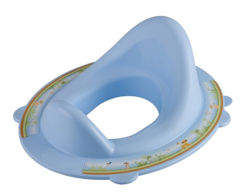Rotho Babydesign Style Toilet Seat Lion King