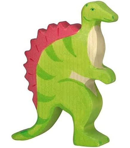 Holtztiger - Figura De Juguete (Holztiger HT80120) , Color