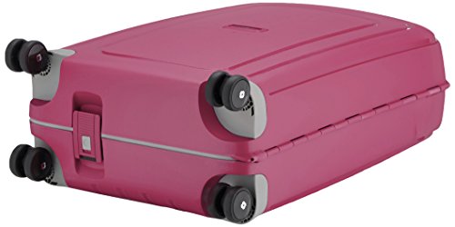 Samsonite S’Cure Spinner Handgepäck-Koffer - 4