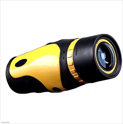 Preisvergleich Produktbild Monokulares Teleskop 6X30 High-Definition-Teleskop Outdoor-Kamera Mobilteleskop