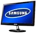 Produktbild Samsung SyncMaster P2270HD 54,6 cm (21,6 Zoll) Full-HD TFT Monitor (VGA, DVI, HDMI, Scart, Reaktionszeit 5ms, TV-Tuner) Rose Black