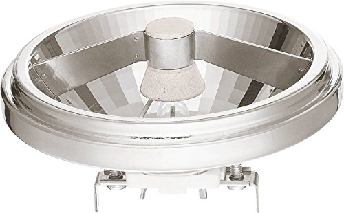 Preisvergleich Produktbild Philips Masterline Halogen 111 30 Watt 24 Grad 12V