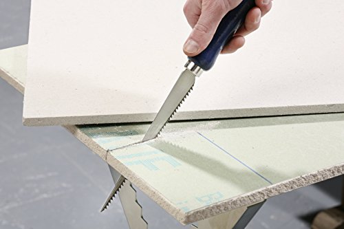 kwb Handsäge für Gipskarton 307510 (speziell für Rigipsplatten geeignet, 170mm) - 2
