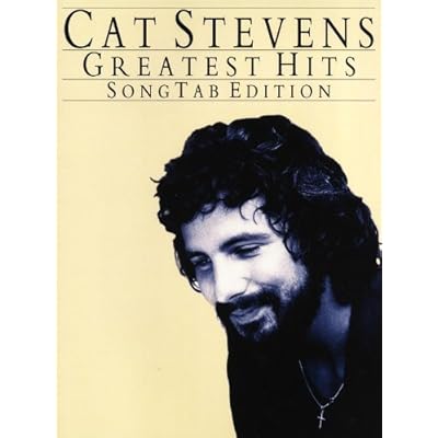Cat Stevens Greatest Hits Song Tab Edition Fur Gitarrentabulatur Mit Griffbildern Pdf Complete Liasandeep