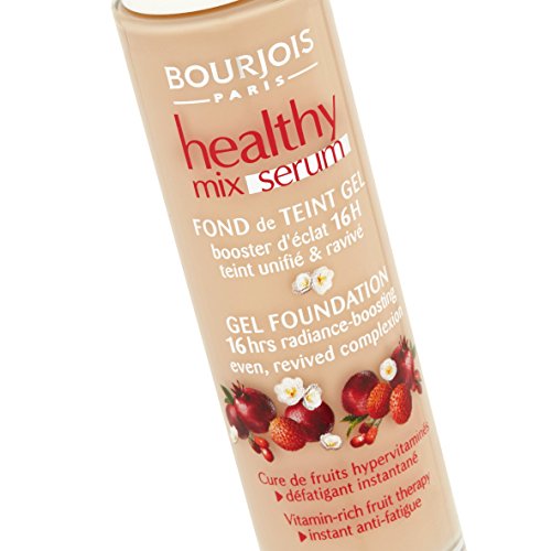 Bourjois Healthy Mix Serum Gel 52 Vanille - 2