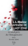 Image de Anamnèse de Lady Star