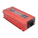 Produktbild TOPmountain - 2000W Peak Solar Power Inverter für Auto, DC 12V zu 220V AC Konverter für Telefon-Haushaltsgeräte