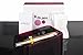 MISSAMMY Rechargeable Dr.Pen Auto Micro Needle Anti-Aging Skin Therapy with Bayonet Coupling Needle (DERMA PEN M5 GOLD)