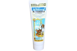 MILLPLEDGE Uri-Balance (Methigel) Urinary Acidifier for Dogs and Cats - 120g Tube