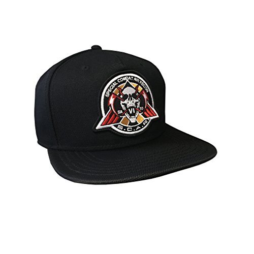 Preisvergleich Produktbild Call of Duty Infinite Warfare - Scar Cap / Kappe