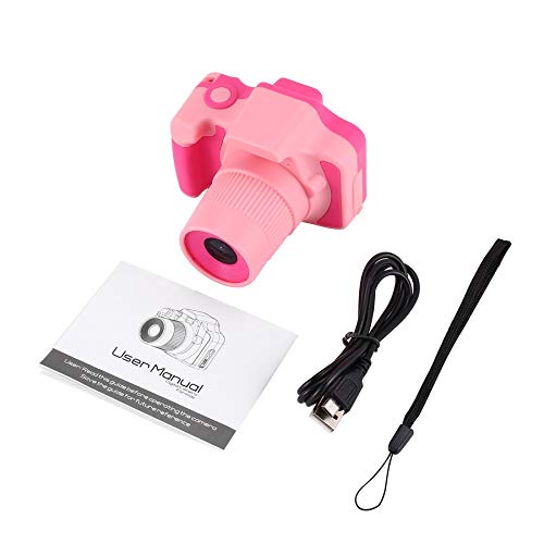 Preisvergleich Produktbild Digitalkamera für kinder baby multifunktionskamera spielzeug beste geschenk