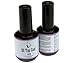Micro Trader 3X UV Topcoat Acrylic Nail Gel Top Coat Polish