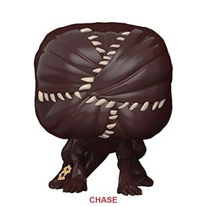 Funko Pop Demodog (Stranger Things 601) - Imagen 3