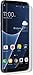 Produktbild 3SixT 3S-0839 Displayschutzfolie für Galaxy S8+ Curved, 2 Stück