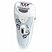 LuckyFine Epilator Women Shave Hair Remover Combo Electric Shaver Wool Epilator Shaving Lady's Shaver Female Care.