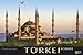 Türkei 2014. PhotoArt Panorama Kalender by