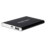 power bank solar 12000mah manual Abmessungen: 11 x 6,6 x 1 cm / 4,3 x 2,6 x 0,4 Zoll (L x B x H)