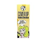 W7 Cover Up Hair Root Camouflage Kit 3.5g
