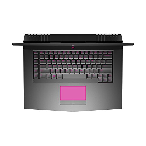 Alienware 15  Gaming Laptop -  Silver   Intel Core i5-6300HQ  8 GB RAM  1 TB HDD  6GB NVIDIA GTX 1060  Windows 10 