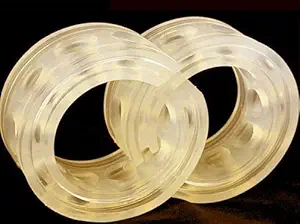 Kashyap Car Coil Spring Buffer Size A