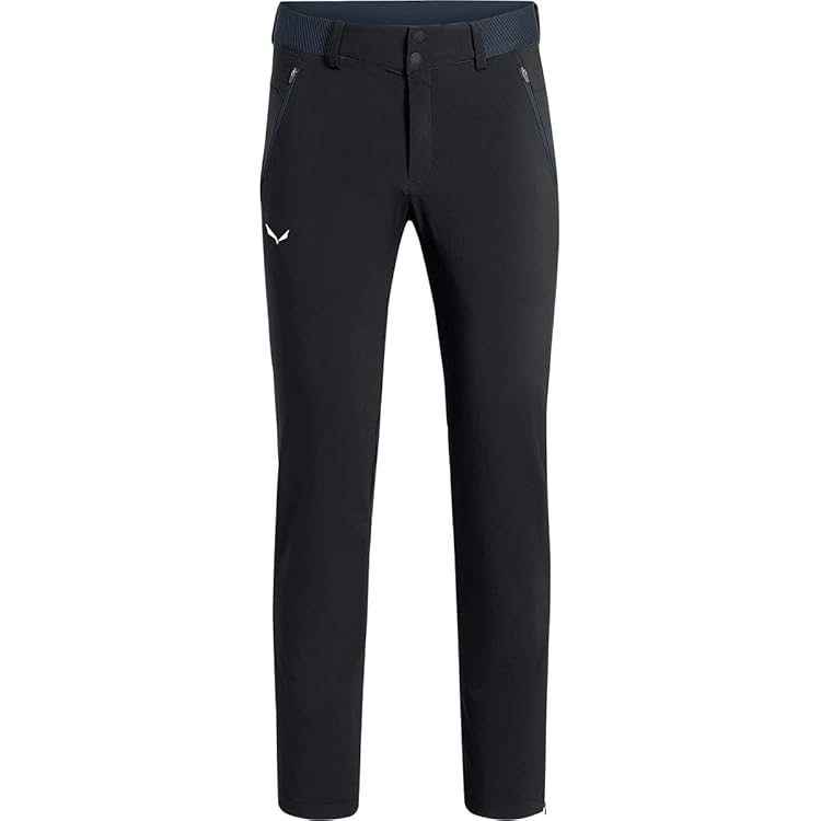 Pantalon De Randonnée Salewa Pedroc 3 DST W - Coupe Cargo Femme - Léger, Coupe-vent, Déperlant