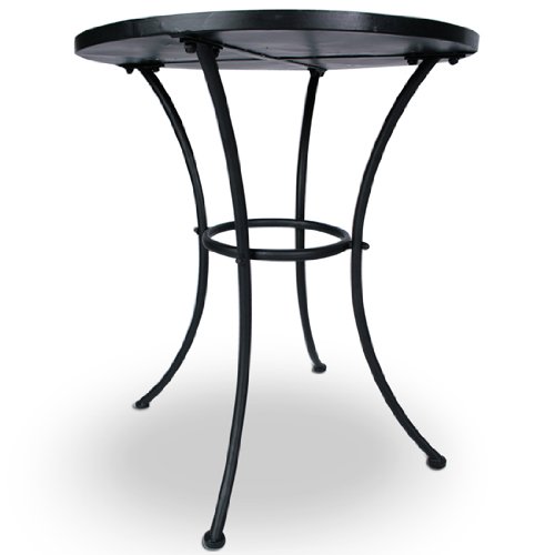 Hochwertiges & Stabiles Mosaik Gartenmöbel Set Tisch + 2 Stühle in terracotta