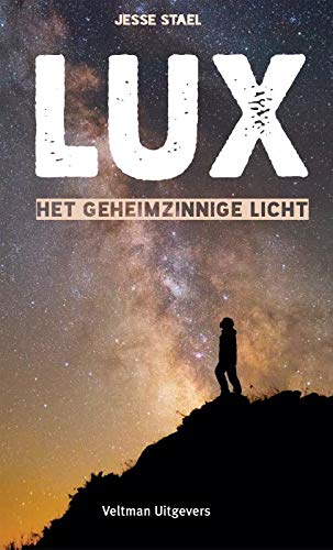 Preisvergleich Produktbild Lux: Het geheimzinnige licht