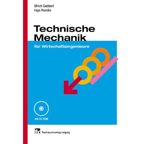 [PDF] Download Technische Mechanik für Wirtschaftsingenieure Kostenlos
