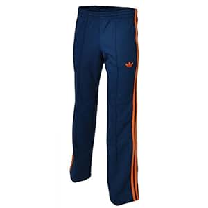 adidas beckenbauer tracksuit bottoms