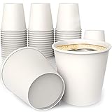Peso Ligero - Fácil De Llevarse Alrededor/Nobtendrá, Cada Taza Puede Contener Hasta 4oz 118ml De Bebida Caliente;