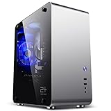 Ayuda 130 mm/5.1 en el radiador de la CPU